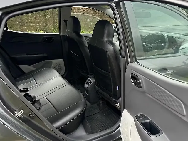 Used Hyundai Grand i10 Nios [2019-2023] Magna 1.2 Kappa VTVT CNG in Dehradun