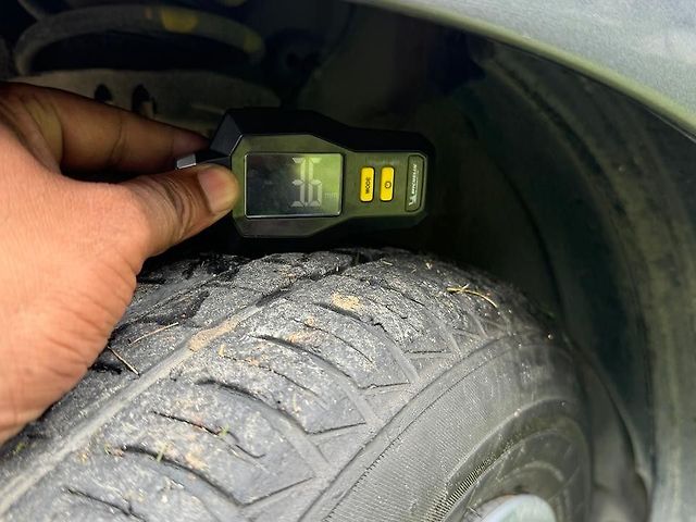 Used Hyundai Grand i10 Nios [2019-2023] Magna 1.2 Kappa VTVT CNG in Dehradun