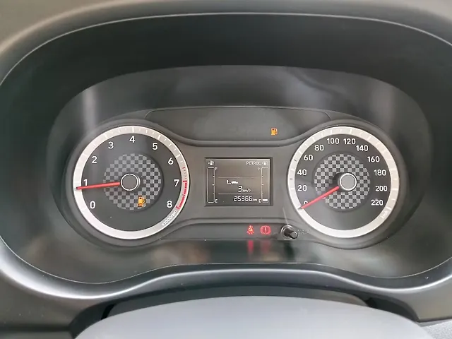 Used Hyundai Grand i10 Nios [2019-2023] Magna 1.2 Kappa VTVT CNG in Dehradun