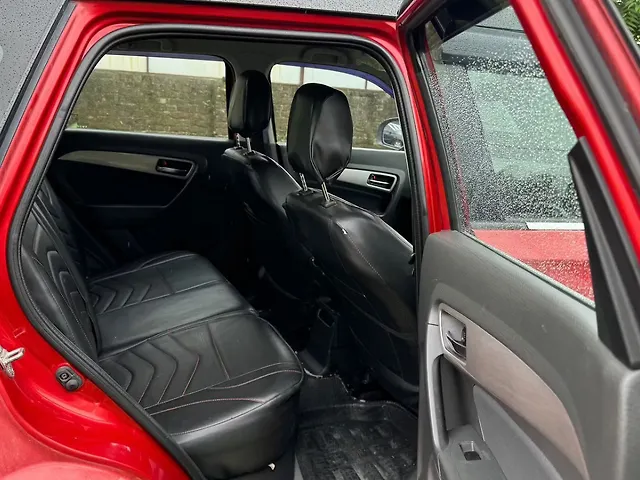 Used Maruti Suzuki Vitara Brezza [2016-2020] ZDi in Dehradun