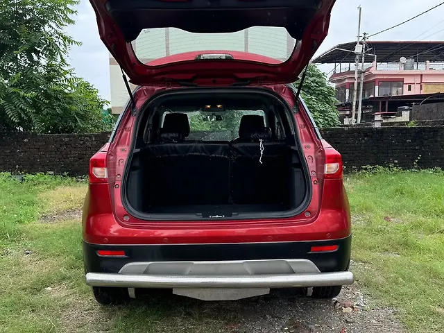 Used Maruti Suzuki Vitara Brezza [2016-2020] ZDi in Dehradun