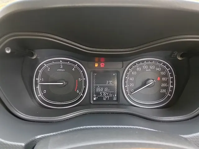 Used Maruti Suzuki Vitara Brezza [2016-2020] ZDi in Dehradun