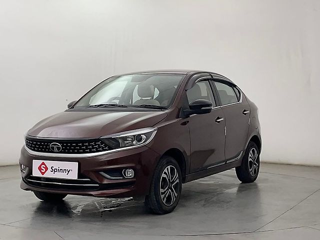 Used 2024 Tata Tigor in Chennai