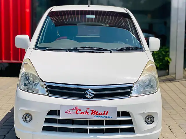 Used 2016 Toyota Fortuner in Nashik