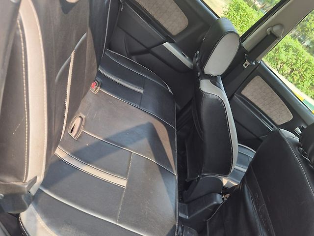 Used Maruti Suzuki Wagon R 1.0 [2014-2019] VXI in Noida