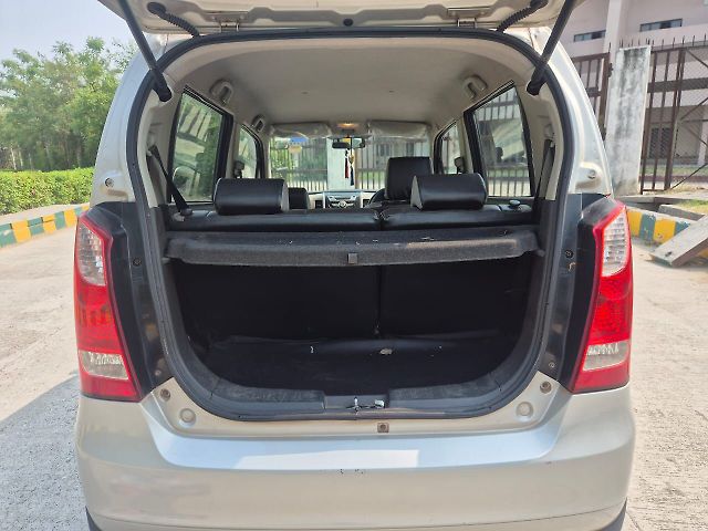 Used Maruti Suzuki Wagon R 1.0 [2014-2019] VXI in Noida