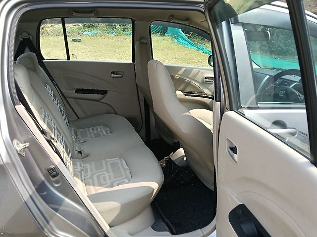Used Maruti Suzuki Celerio [2017-2021] ZXi [2017-2019] in Dehradun