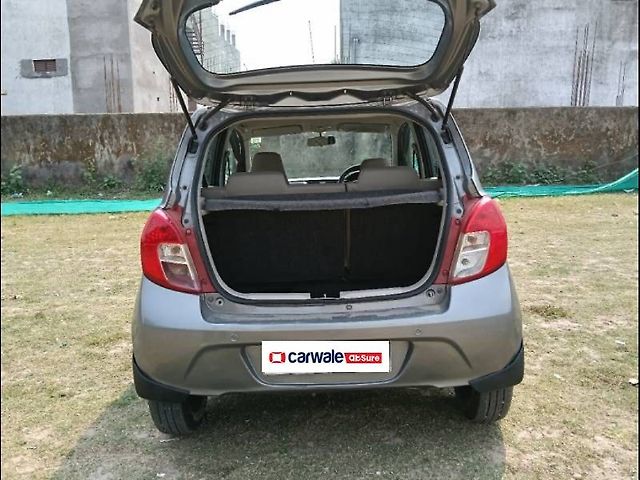 Used Maruti Suzuki Celerio [2017-2021] ZXi [2017-2019] in Dehradun