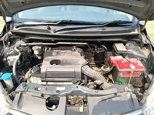 Used Maruti Suzuki Celerio [2017-2021] ZXi [2017-2019] in Dehradun