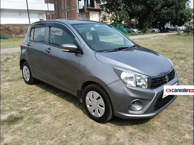 Used Maruti Suzuki Celerio [2017-2021] ZXi [2017-2019] in Dehradun