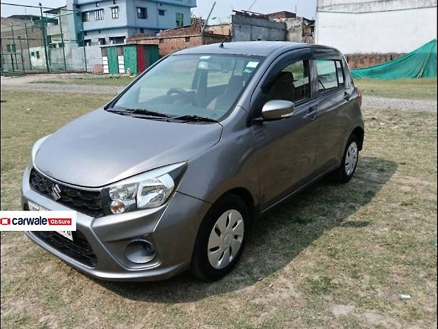 Used Maruti Suzuki Celerio [2017-2021] ZXi [2017-2019] in Dehradun