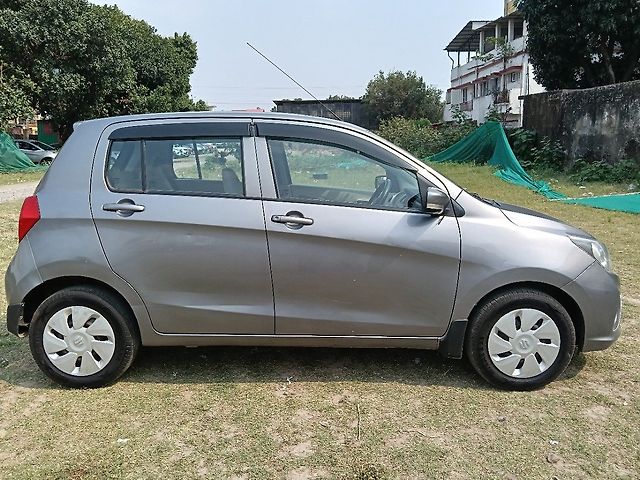 Used Maruti Suzuki Celerio [2017-2021] ZXi [2017-2019] in Dehradun