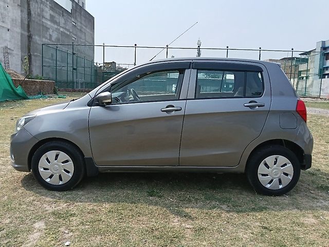 Used Maruti Suzuki Celerio [2017-2021] ZXi [2017-2019] in Dehradun