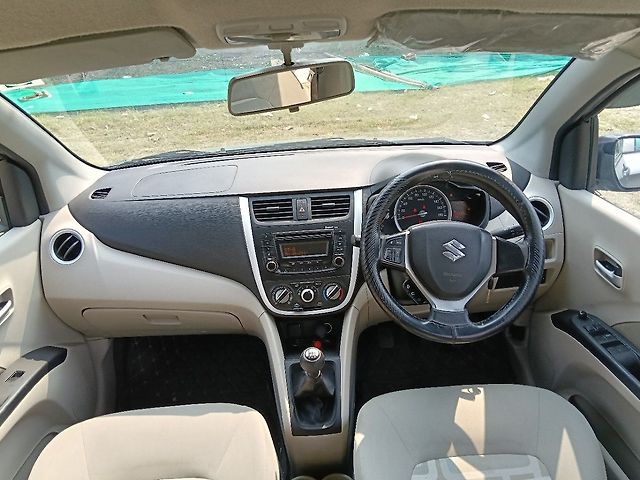 Used Maruti Suzuki Celerio [2017-2021] ZXi [2017-2019] in Dehradun