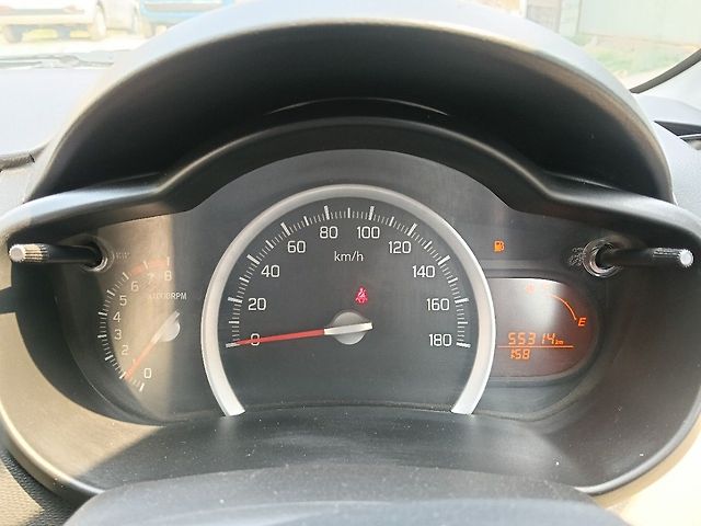 Used Maruti Suzuki Celerio [2017-2021] ZXi [2017-2019] in Dehradun