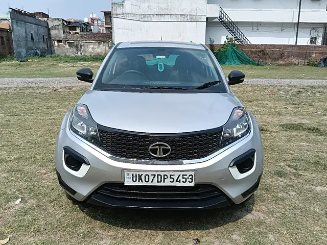 Used 2019 Tata Nexon in Dehradun