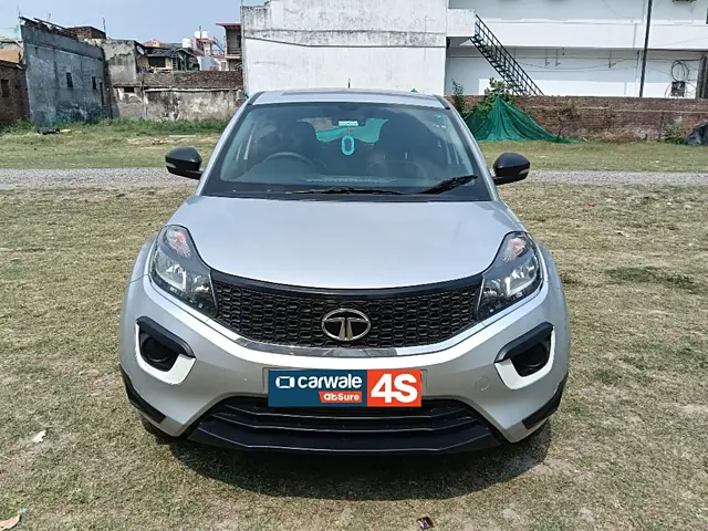 Used 2019 Tata Nexon in Dehradun