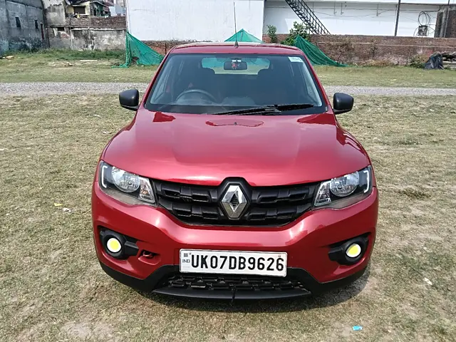 Used 2018 Renault Kwid in Dehradun