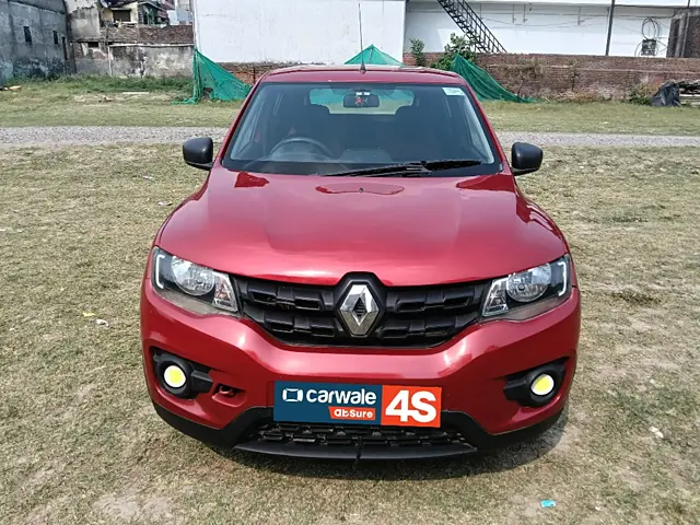 Used 2018 Renault Kwid in Dehradun