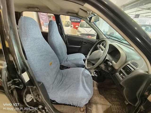 Used Maruti Suzuki Alto [2010-2013] LXi CNG in Kanpur