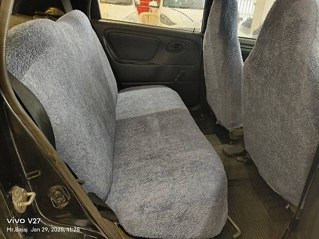 Used Maruti Suzuki Alto [2010-2013] LXi CNG in Kanpur