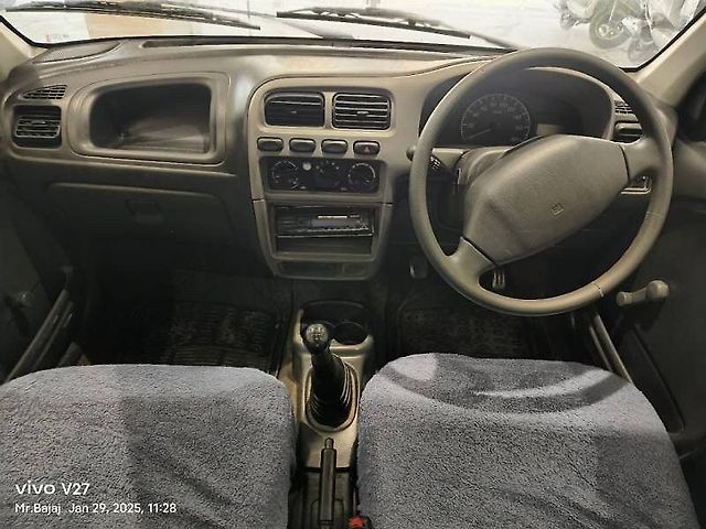 Used Maruti Suzuki Alto [2010-2013] LXi CNG in Kanpur