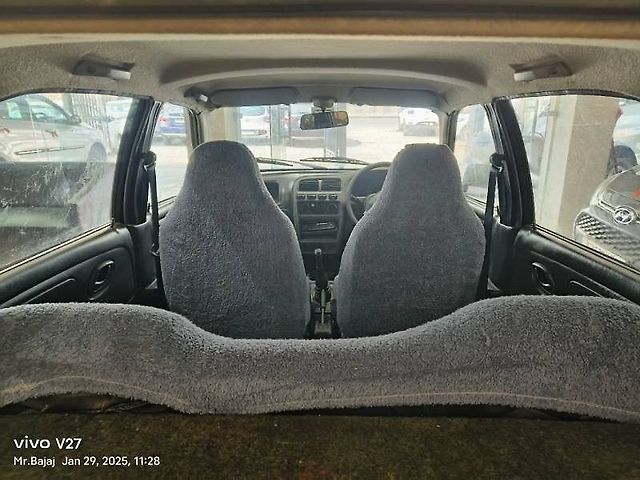 Used Maruti Suzuki Alto [2010-2013] LXi CNG in Kanpur