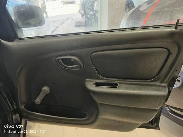 Used Maruti Suzuki Alto [2010-2013] LXi CNG in Kanpur