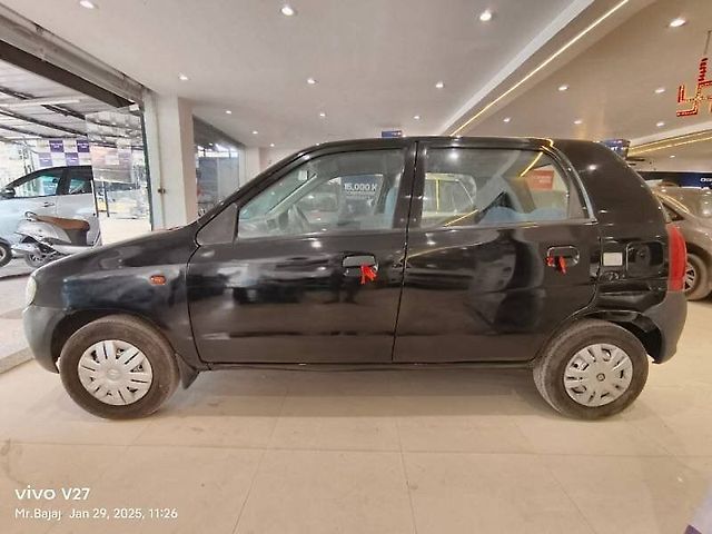 Used Maruti Suzuki Alto [2010-2013] LXi CNG in Kanpur