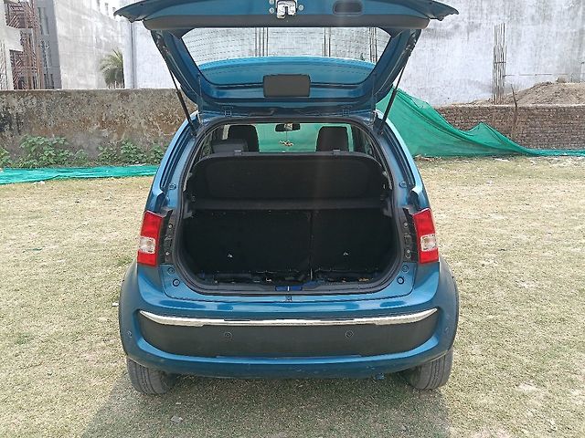 Used Maruti Suzuki Ignis [2017-2019] Zeta 1.2 MT in Dehradun