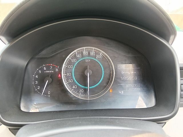 Used Maruti Suzuki Ignis [2017-2019] Zeta 1.2 MT in Dehradun