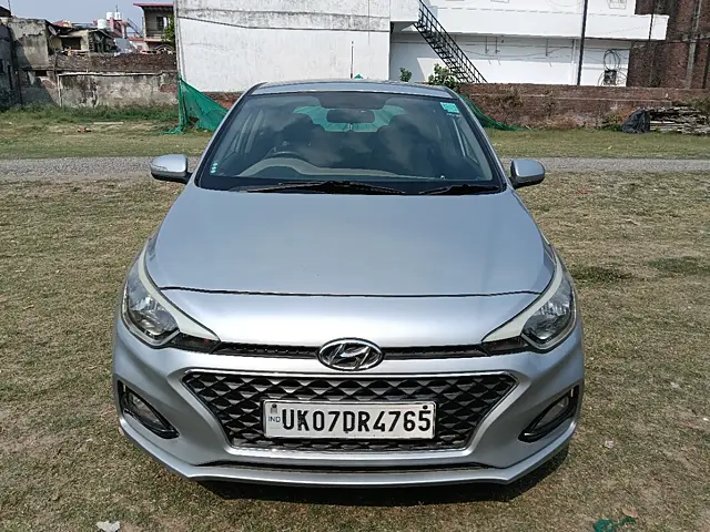 Used 2020 Hyundai Elite i20 in Dehradun