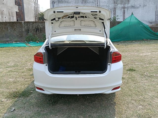 Used Honda City [2014-2017] V in Dehradun