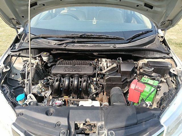 Used Honda City [2014-2017] V in Dehradun
