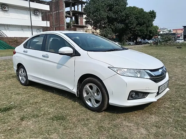 Used Honda City [2014-2017] V in Dehradun
