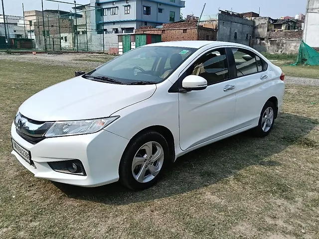 Used Honda City [2014-2017] V in Dehradun