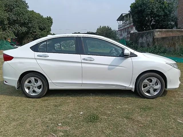 Used Honda City [2014-2017] V in Dehradun