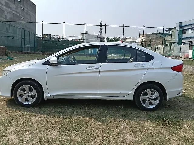 Used Honda City [2014-2017] V in Dehradun