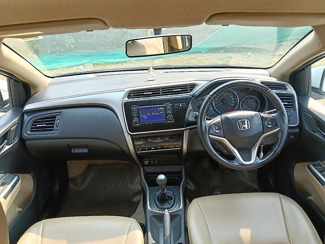 Used Honda City [2014-2017] V in Dehradun