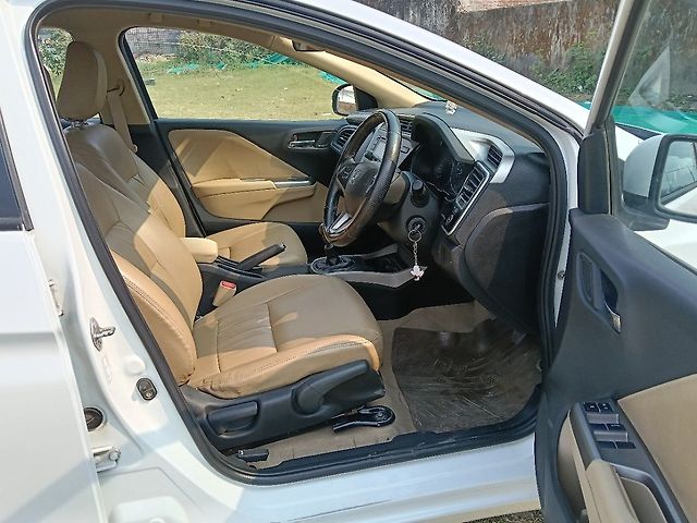 Used Honda City [2014-2017] V in Dehradun