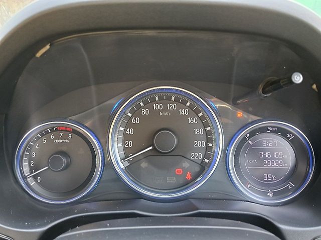Used Honda City [2014-2017] V in Dehradun