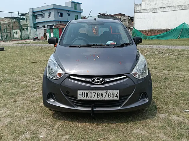 Used 2015 Hyundai Eon in Dehradun