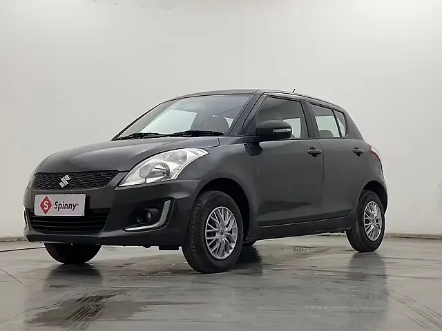 Used 2015 Maruti Suzuki Swift in Hyderabad