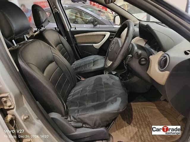 Used Renault Duster [2012-2015] 110 PS RxL Diesel in Kanpur