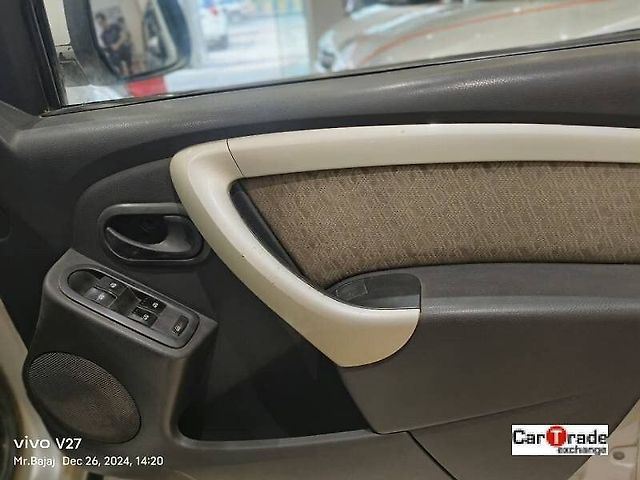 Used Renault Duster [2012-2015] 110 PS RxL Diesel in Kanpur