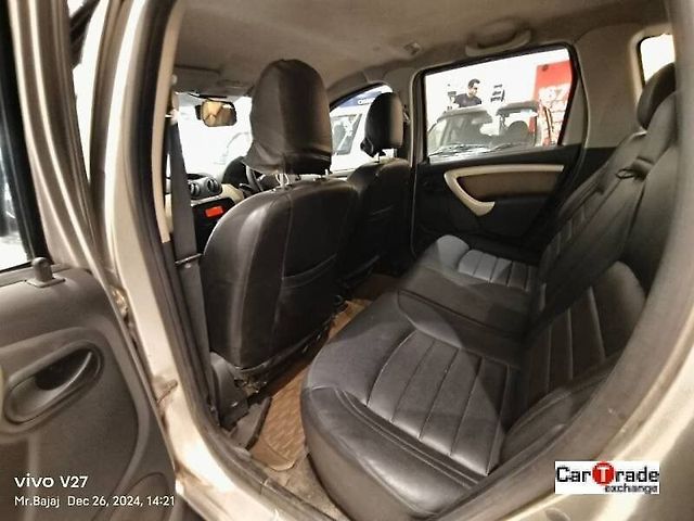 Used Renault Duster [2012-2015] 110 PS RxL Diesel in Kanpur