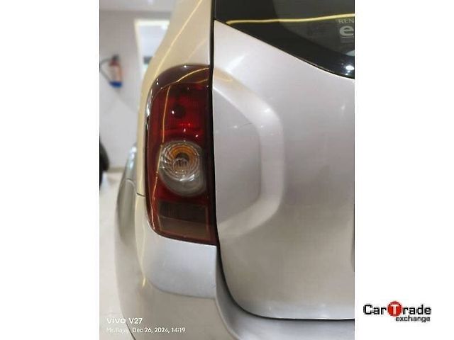 Used Renault Duster [2012-2015] 110 PS RxL Diesel in Kanpur