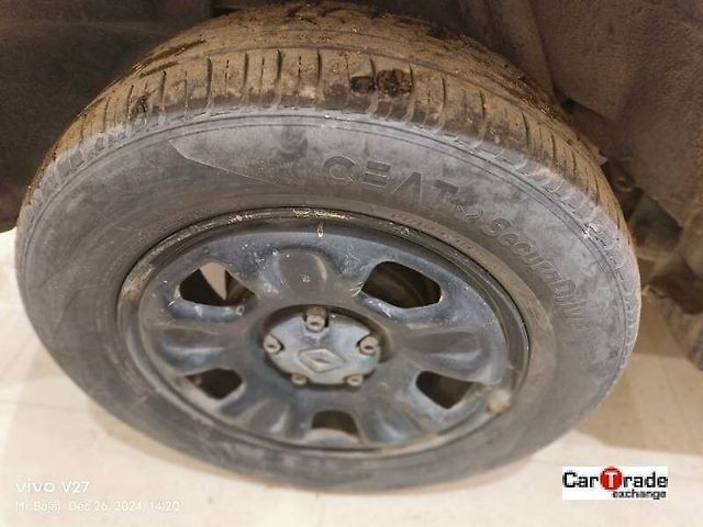 Used Renault Duster [2012-2015] 110 PS RxL Diesel in Kanpur