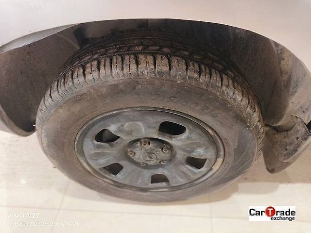 Used Renault Duster [2012-2015] 110 PS RxL Diesel in Kanpur