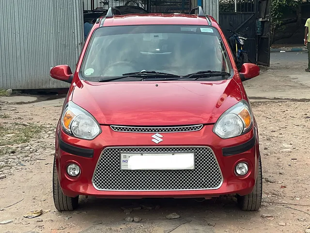 Used 2018 Maruti Suzuki Alto 800 in Kolkata